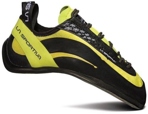 Miura Climbing Shoes Lime La Sportiva Ireland