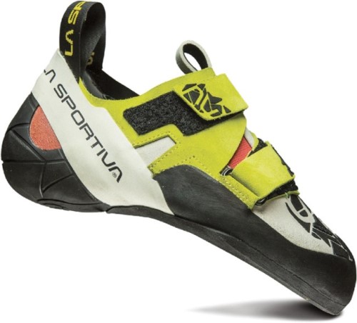 Otaki Climbing Shoes Sulfur Coral La Sportiva Ireland