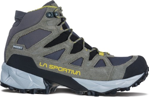 Saber Gtx Hiking Boots Clay Celery La Sportiva Ireland