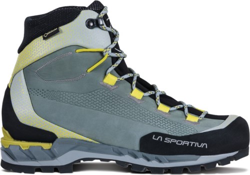 Trango Tech Leather Gtx Mountaineering Boots Clay Celery La Sportiva Ireland