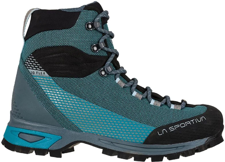 Trango Trk Gtx Hiking Boots Topaz Celestial Blue La Sportiva Ireland