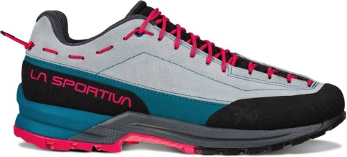 Tx Guide Leather Approach Shoes Cloud Love Potion La Sportiva Ireland