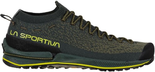Tx2 Evo Approach Shoes Beetle Citrus La Sportiva Ireland