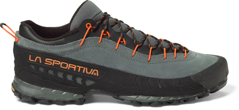 Tx4 Approach Shoes Carbon Flame La Sportiva Ireland