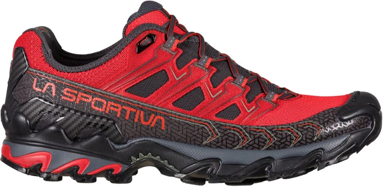 Ultra Raptor Ii Trail Goji Carbon La Sportiva Ireland