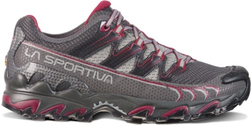 Ultra Raptor Trail La Sportiva Ireland Carbon Beet