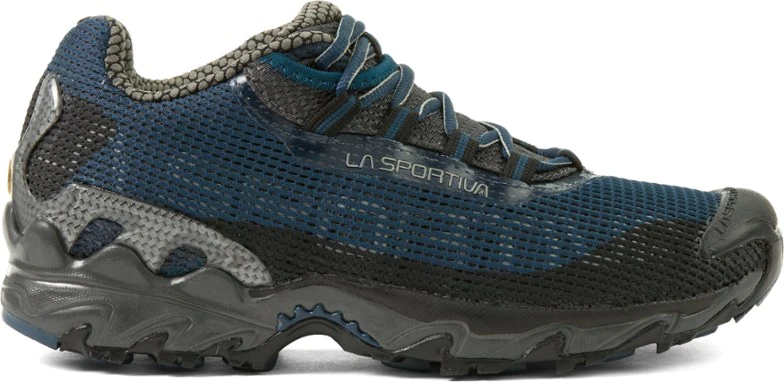 Wildcat Trail La Sportiva Ireland Carbon Opal
