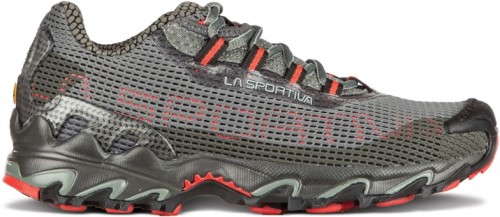 Wildcat Trail La Sportiva Ireland Clay Hibiscus