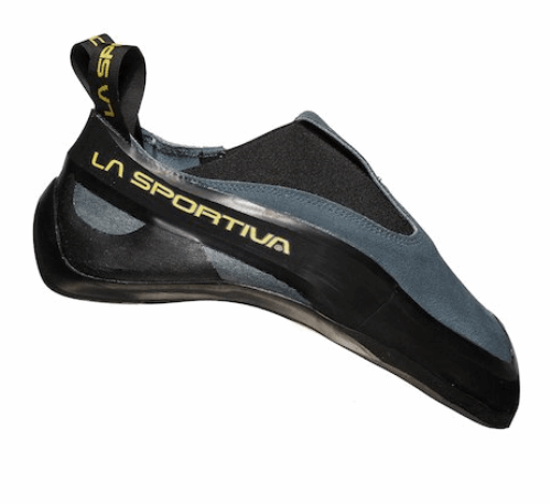 Cobra Mens Climbing Shoe Slate La Sportiva Ireland