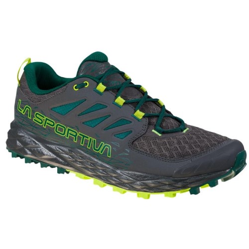 La Sportiva Ireland Carbon Neon Lycan Ii Mens Trail Running Shoe