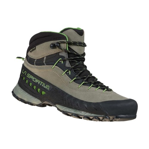 La Sportiva Ireland Clay Kale Tx4 Mid Gtx Mens Approach Boot