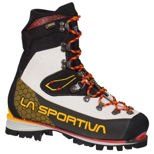 La Sportiva Ireland Ice Nepal Cube Gtx Womens Mountainnering Boot