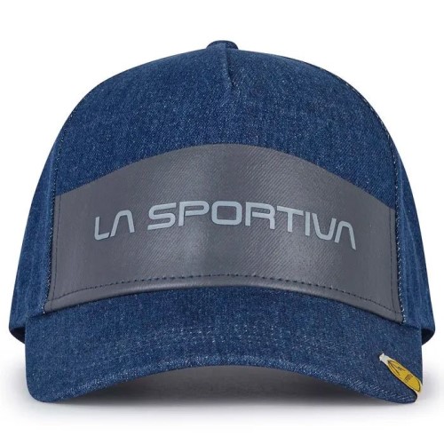 La Sportiva Ireland Jeans Aquarius Jeans Hat