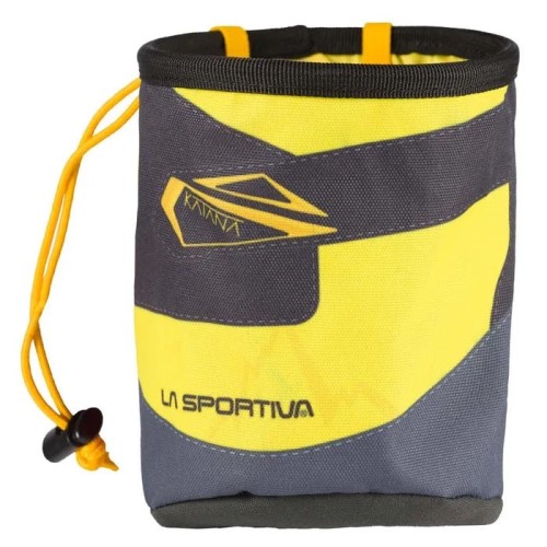 La Sportiva Ireland Katana Chalk Bag