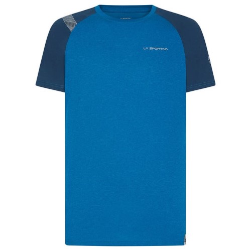 La Sportiva Ireland Neptune Opal St-Shirt