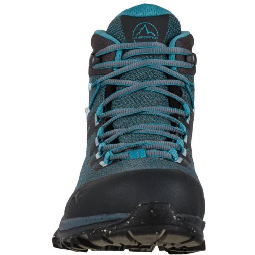 La Sportiva Ireland Topaz Carbon Tx Hike Mid Gtx Womens Hiking Shoe