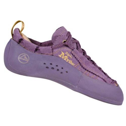 Mythos 30Th Anniversary Climbing Shoe Lilla La Sportiva Ireland