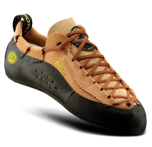 Mythos Terra Mens Climbing Shoe La Sportiva Ireland Terra