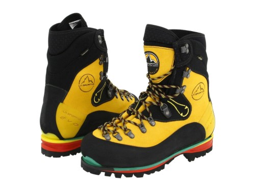 Nepal Evo Gtx Mens Mountaineering Boot La Sportiva Ireland