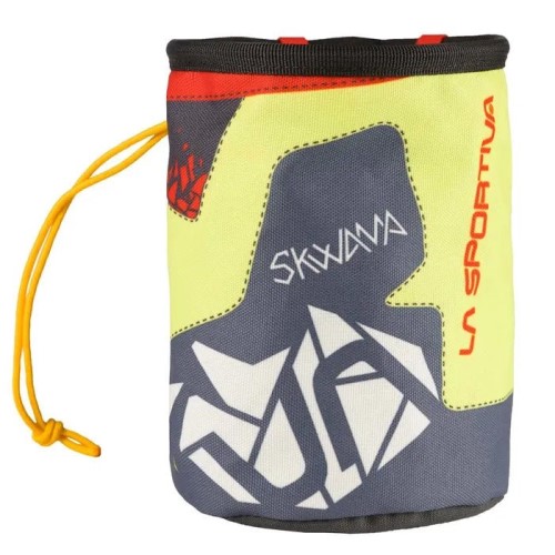 Skwama Chalk Bag La Sportiva Ireland
