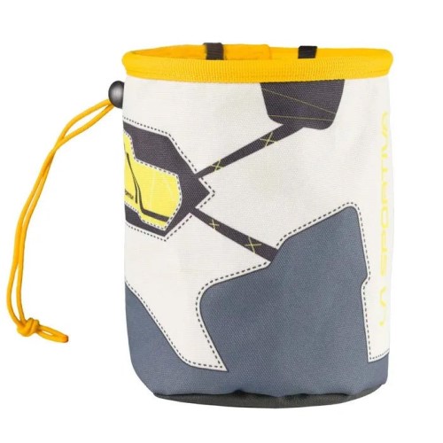 Solution Chalk Bag La Sportiva Ireland