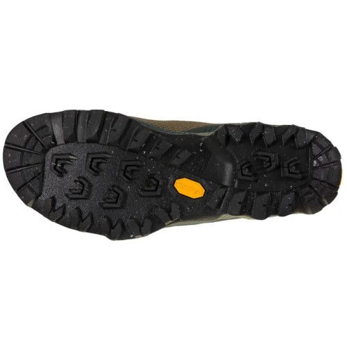 Tx Hike Gtx Mens Hiking Shoe Charcoal Moss La Sportiva Ireland