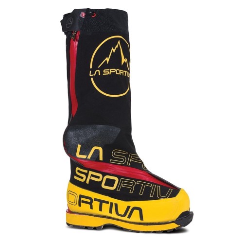 Olympus Mons Cube S La Sportiva Ireland Yellow Black