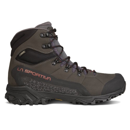 Nucleo High Ii Gtx Wide Carbon Chili W La Sportiva Ireland