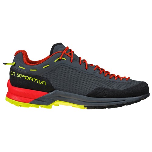Tx Guide La Sportiva Ireland Carbon Goji