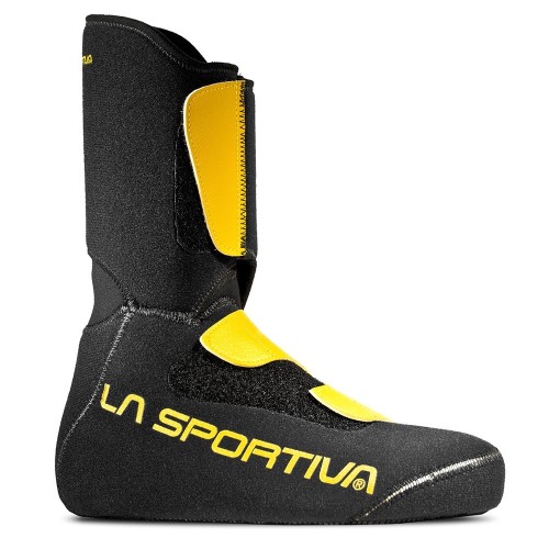 La Sportiva Ireland Black Syborg Liner