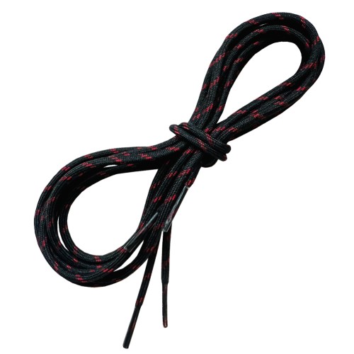 La Sportiva Ireland Carbon Chili Shoelaces