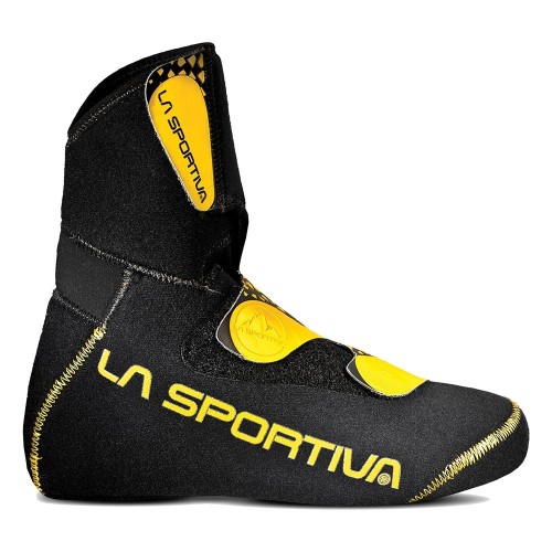 G2 Sm Liner Black La Sportiva Ireland