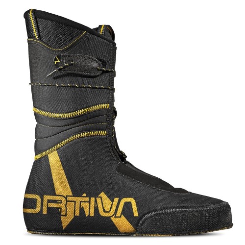 La Sportiva Ireland Black Tour Liner