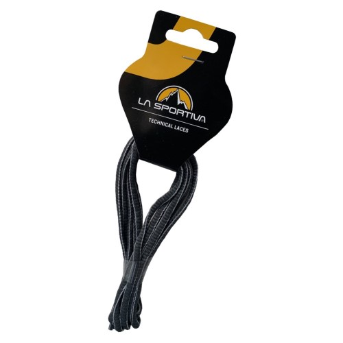 Shoelaces Grey La Sportiva Ireland