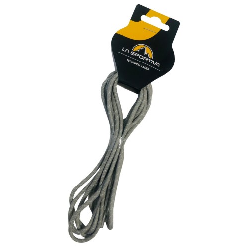 Shoelaces La Sportiva Ireland White Mid Grey