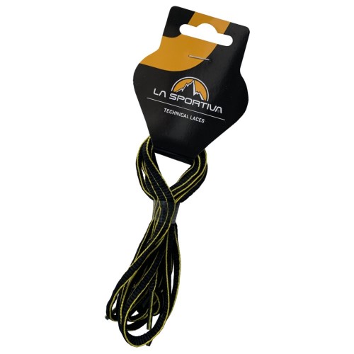 Shoelaces La Sportiva Ireland Yellow