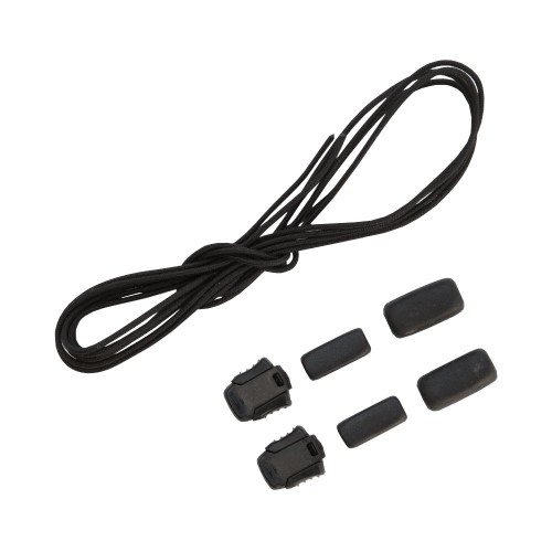 Shoelaces Black La Sportiva Ireland