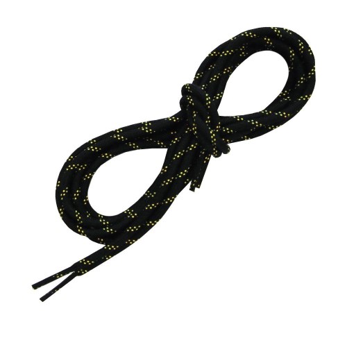 Shoelaces La Sportiva Ireland Yellow Black
