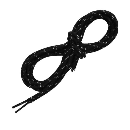 Shoelaces White Black La Sportiva Ireland