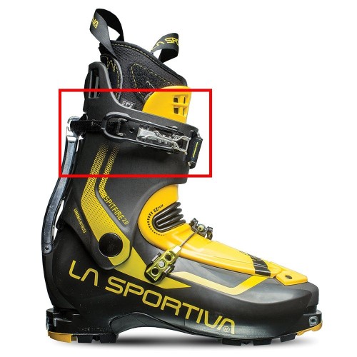 Cuff Buckle Spitfire 2.0 La Sportiva Ireland Nocolor