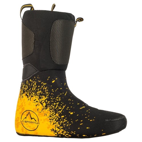 Ez Wrap Liner Black La Sportiva Ireland