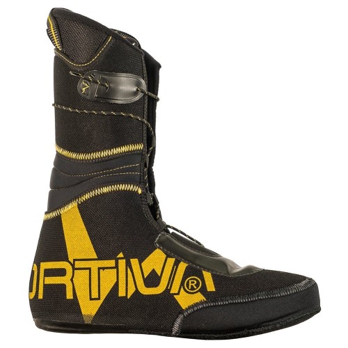 S Liner La Sportiva Ireland Black