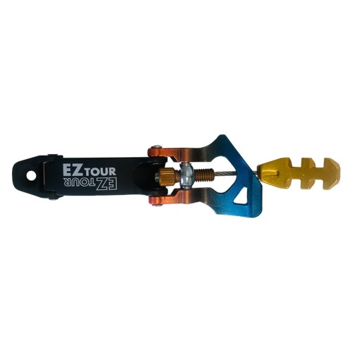 Shell Buckle Synchro Shadow N.1 Ocean Lava La Sportiva Ireland