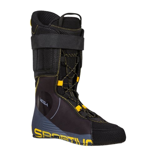 Vega Liner Black Yellow La Sportiva Ireland