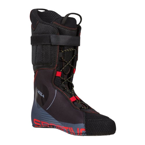Vega Liner Womens La Sportiva Ireland Black Hibiscus