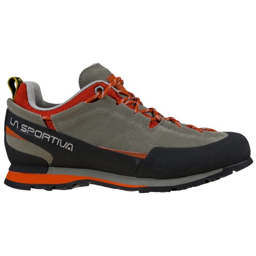 La Sportiva Ireland Clay Saffron Boulder X