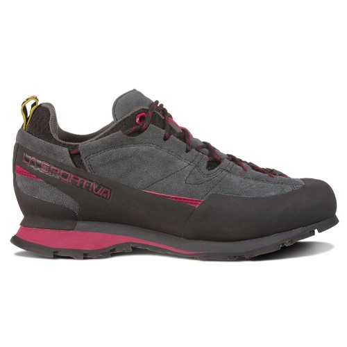 Boulder X Womens La Sportiva Ireland Carbon Beet