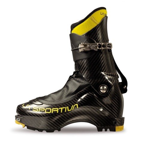Stratos Evo Black La Sportiva Ireland