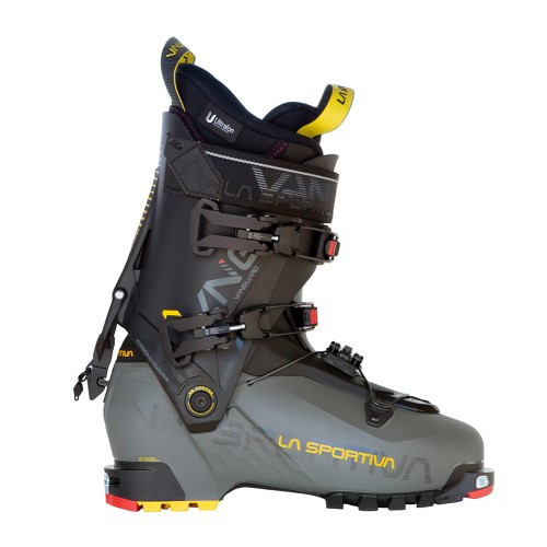La Sportiva Ireland Carbon Yellow Vanguard
