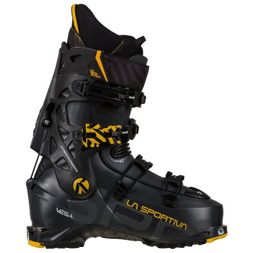 Vega Black La Sportiva Ireland